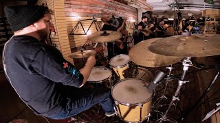 Fox Lake live at Natural Cycleworks | Metamorphosis