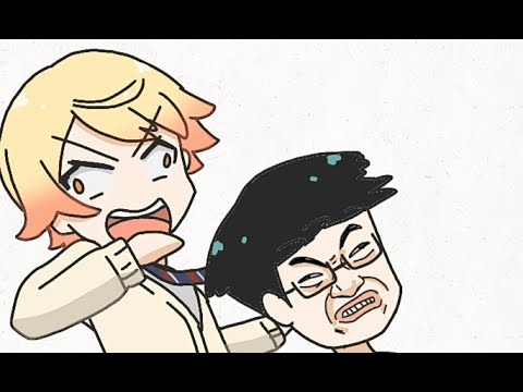 [Project Sekai]【プロセカ手描き】Untitled