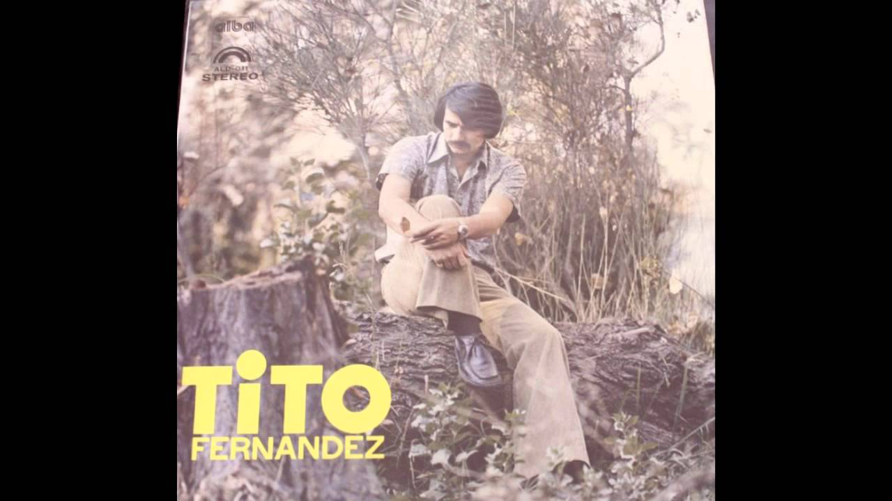 Tito Fernández - La corbata (1974)