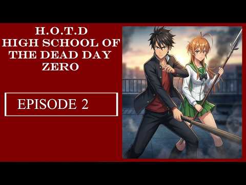 After School of the Dead: Day 0 Resource and Combat Guide