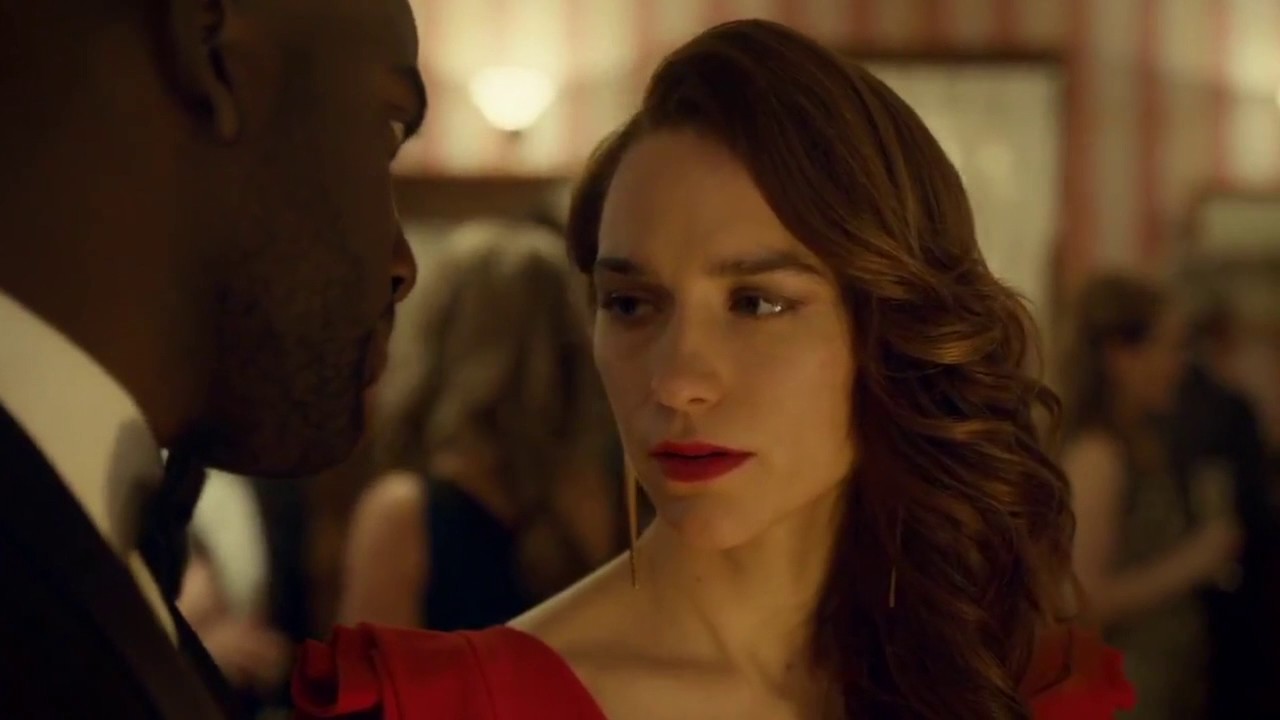 Hungry Eyes - Wynonna/Dolls [Wynonna Earp] *Request