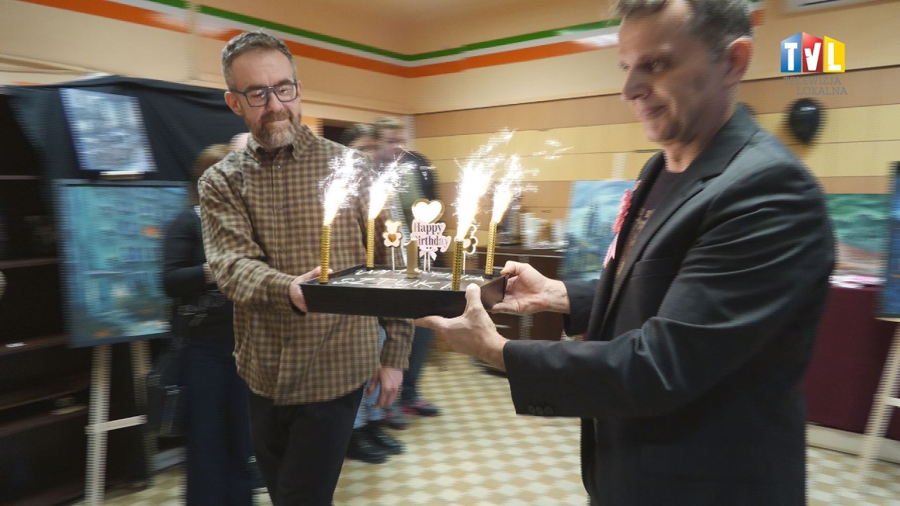 2026.02.28 - OD ROKU NA ARTYSTYCZNEJ MAPIE TARNOBRZEGA