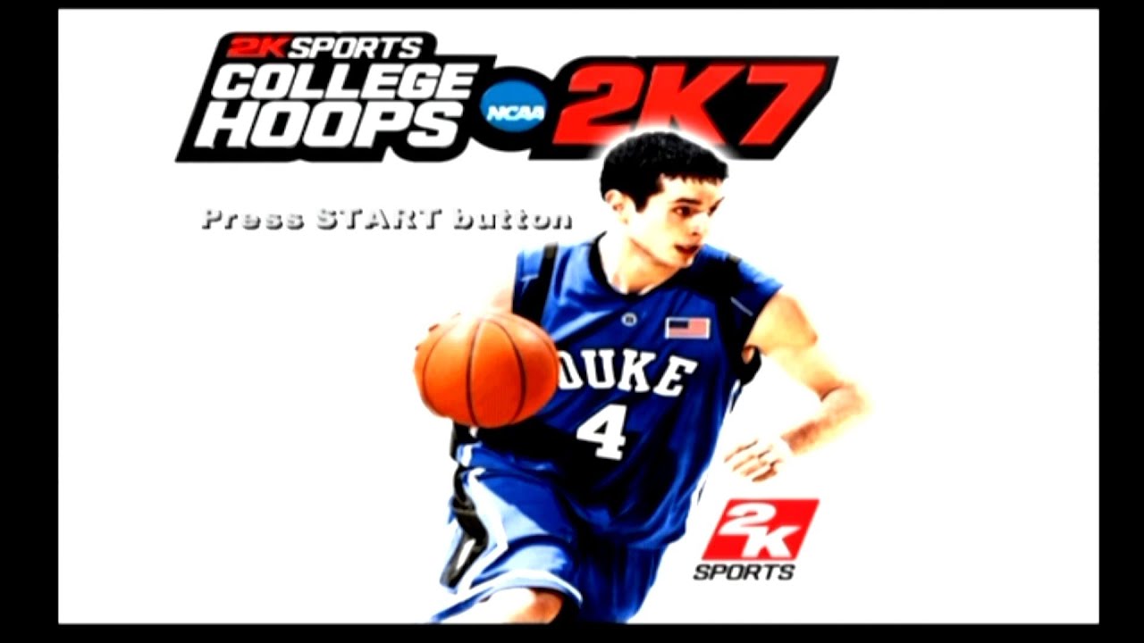 College Hoops 2k7 Rosters College Hoops 2k7 Rosters