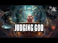 Judging god  mystery school 278