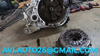 I Will Buy Your Ford Focus/Fiesta “AS IS” Transmission Problems…. Solved