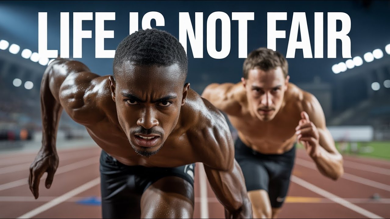 Why Evil People Thrive While Good People Struggle -- The Uncomfortable Truth