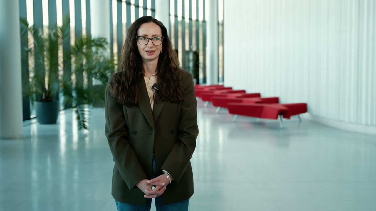 Екатерина Попова, руководитель клиентского опыта, Школа управления СКОЛКОВО