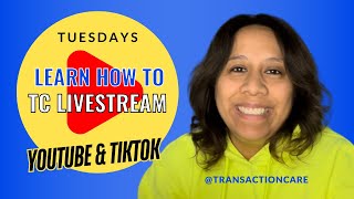 HOW TO BE A REAL ESTATE TRANSACTION COORDINATOR