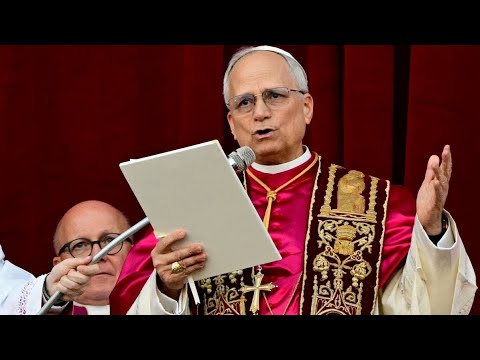 Папа Римский Лев XIV каким будет его правление здоровье сколько проживёт