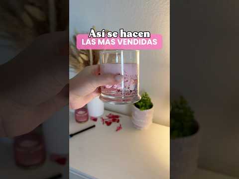 🎬 Video relacionado con velas de agua