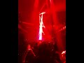 KASABLANCA | PRINTWORKS LONDON