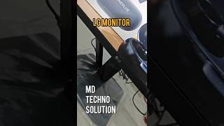LG monitor 22MR410 Best Mid range Monitor #tech