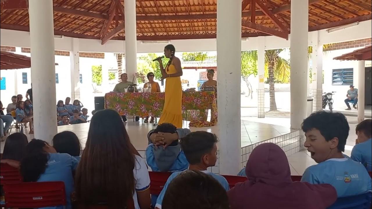 Dia da Conciência Negra YouTube