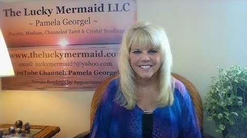 New Moon in Gemini May 25, 2017 Psychic Crystal Reading By Pam Georgel