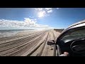 Chincoteague, Va OSV Dec 30 2022 Lifted Sienna [4K] 60fps GoPro11