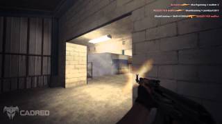 Video: The Blast - 3k2 Vs Ruller Med
