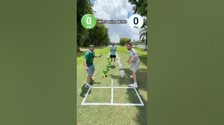 Who Will Win?