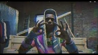 A Boogie - "Bleed" Lyrics