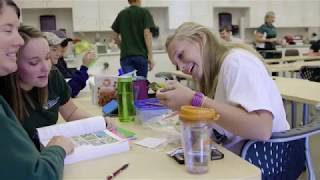 Agricultural Operations at MSU IAT/ West Shore Community College
