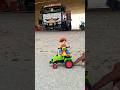 REMOTE control tractorVs Mahindra tractor and dumper truck loader UNBOXING Testing 🤯 review #tractor
