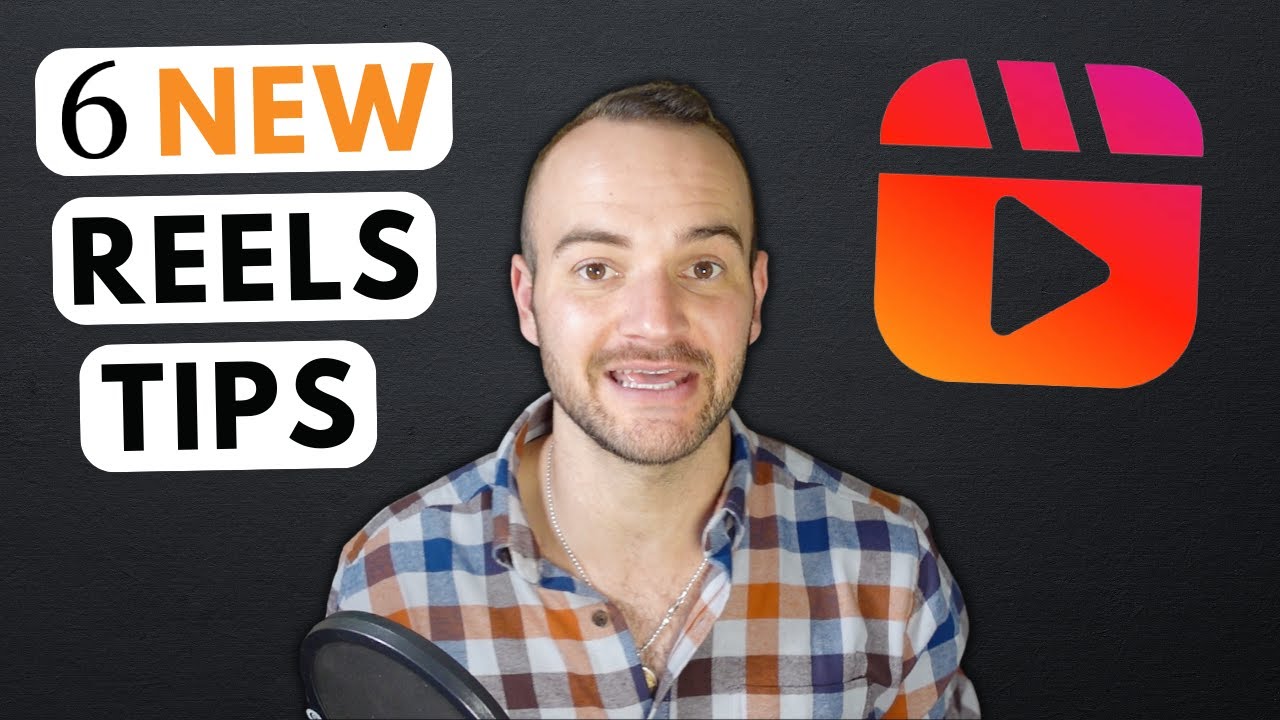 6 INSTAGRAM REELS Tips that Make a MASSIVE Impact - YouTube