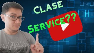 |Clases Entidad y Control | Java | Programación