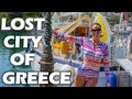 We Found a Lost Greek Underwater City! S4:E22