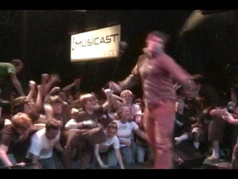 American Nightmare - Hearts