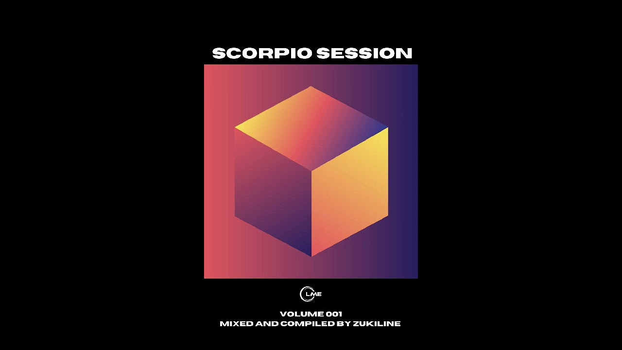 Scorpio session vol 001| By Zukiline