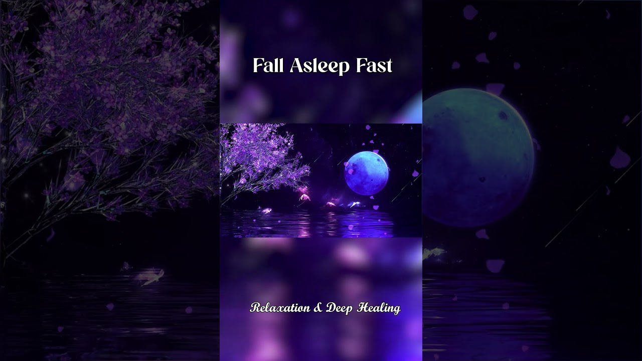 Guarda FALL ASLEEP ~ Sleep Music ~ Relaxing Music ~ #relaxingmusic #deepsleepandrelaxation #meditation su YouTube Guarda FALL ASLEEP ~ Sleep Music ~ Relaxing Music ~ #relaxingmusic #deepsleepandrelaxation #meditation su YouTube