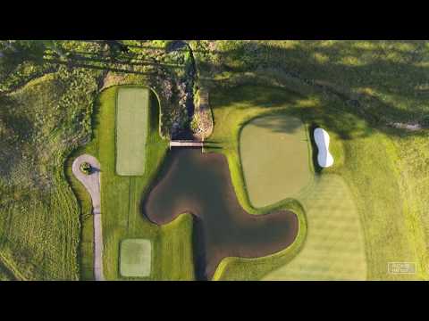 Baltimore Country Club — A.W. Tillinghast