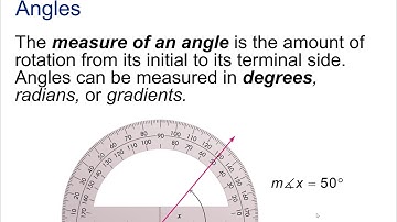 MGF1106 Section 8.1 Lecture Video