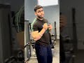 How Calcium Sparks Muscle Contractio | #newvideo #gym #knowledge #calcium #muscle #construction #new