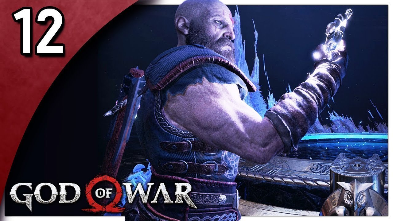 God Of War 4 Walkthrough Part 12 Full HD 60fps YouTube god-of-war-4-walkthrough-part-12-full-hd-60fps-youtube