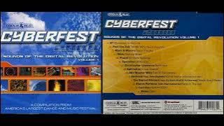 Cyberfest 2000, Vol. 1 (Classic Trance Mix Album) [HQ]