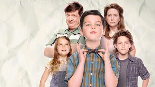 Young Sheldon Season 6 Episode 22 - 𝙁𝙐𝙇𝙇 𝙀𝙋𝙄𝙎𝙊𝘿𝙀