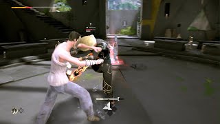 ABSOLVER Glitch #fyp