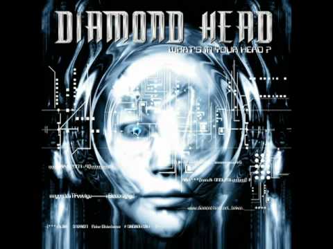 Diamond Head - I Feel No Pain