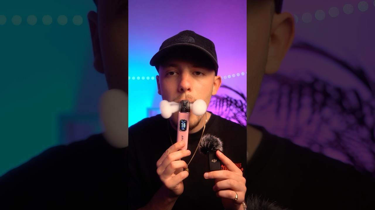 New Voopoo Argus G3 😍