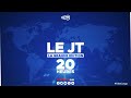 🔴DIRECT | JT DU 09 JANVIER 2025