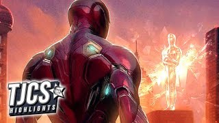 Is Avengers Endgame Oscar Worthy