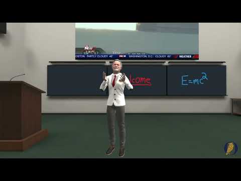 Optima Classical Academy VR Tour 2022