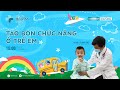 Táo bón chức năng ở trẻ em | Khoa Nhi - CLB Sức Khỏe Hoàn Mỹ