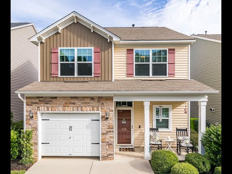 228 Jackstay Ct, Chapin, SC home video tour