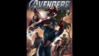 AVENGERS LOS VENGADORES wmv