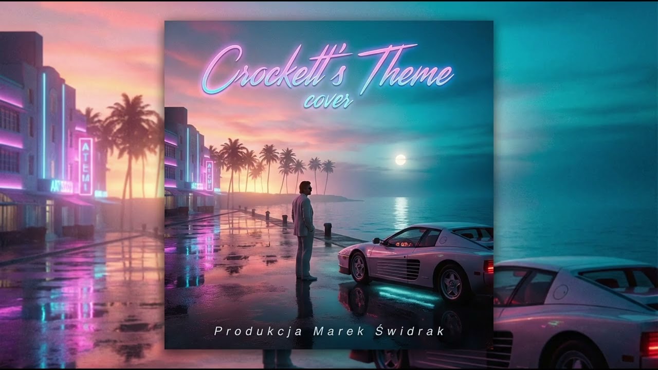 Crockett’s Theme