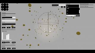 Fracture Space  Quickstart 1 The Scene Browser