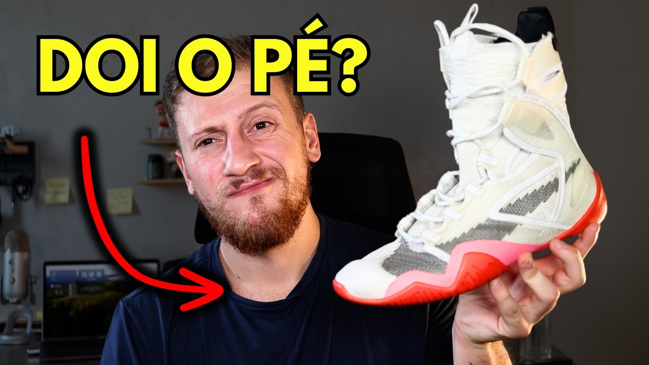 Review Honesta: Nike Hyper KO 2 - YouTube
