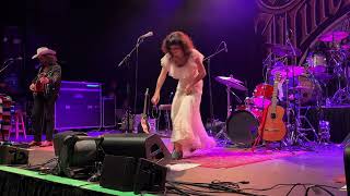 Maggie Antone | LIVE At The National