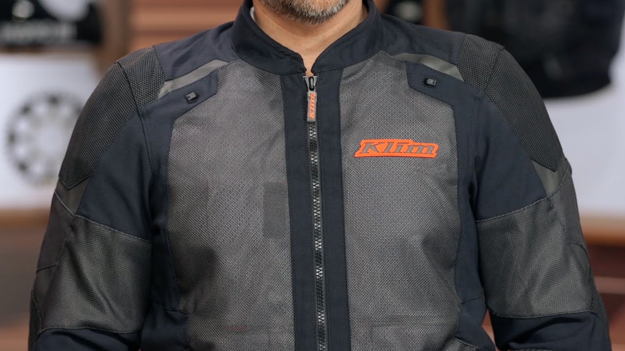 Klim Baja S4 Jacket - Cycle Gear